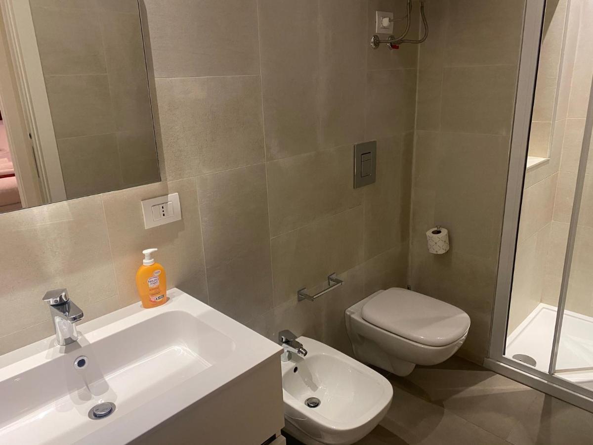 Futura Exclusive Suite 1 Bari Exteriér fotografie