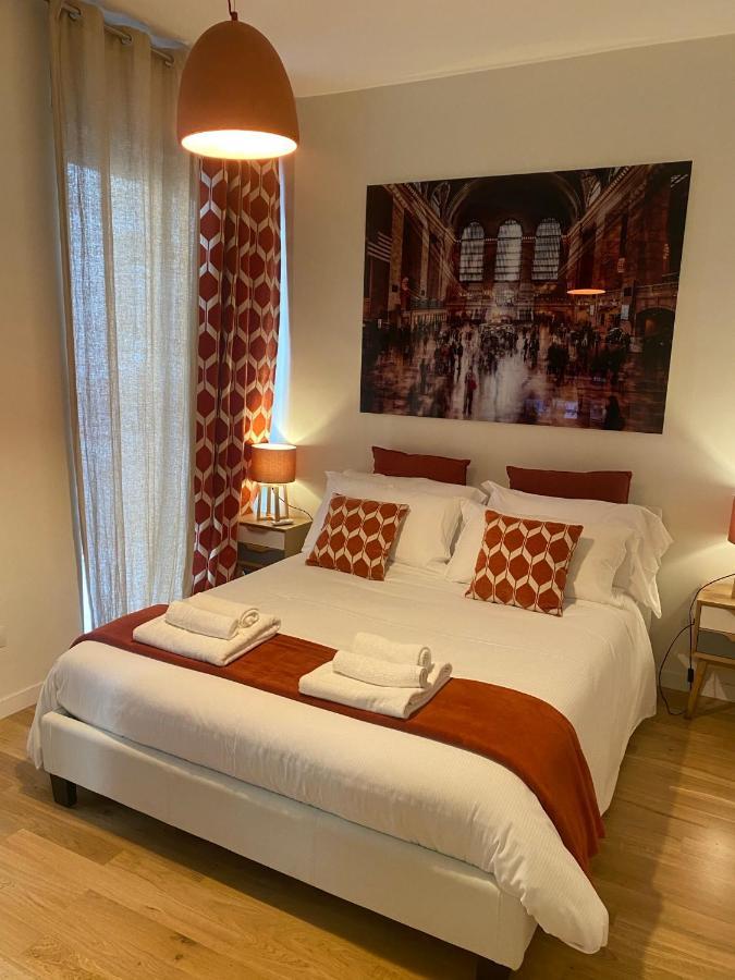 Futura Exclusive Suite 1 Bari Exteriér fotografie