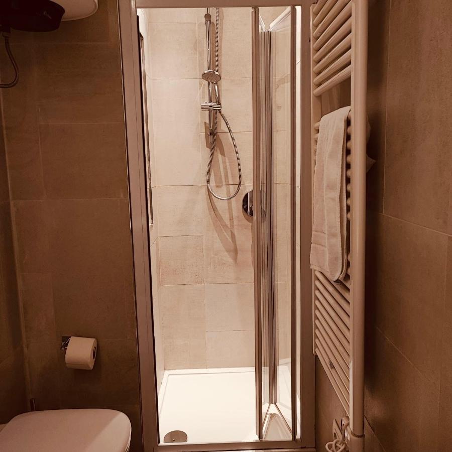 Futura Exclusive Suite 1 Bari Exteriér fotografie