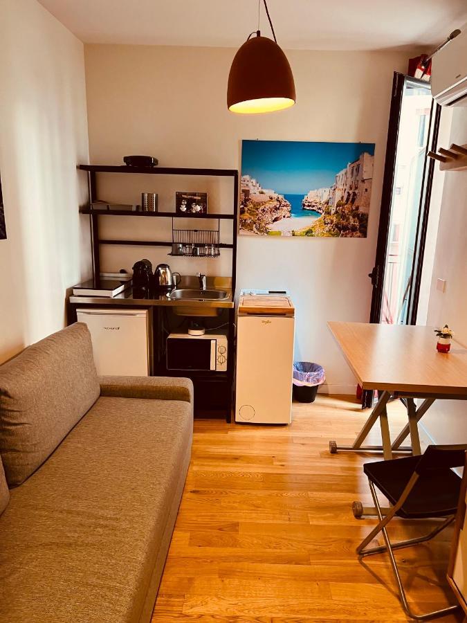 Futura Exclusive Suite 1 Bari Exteriér fotografie